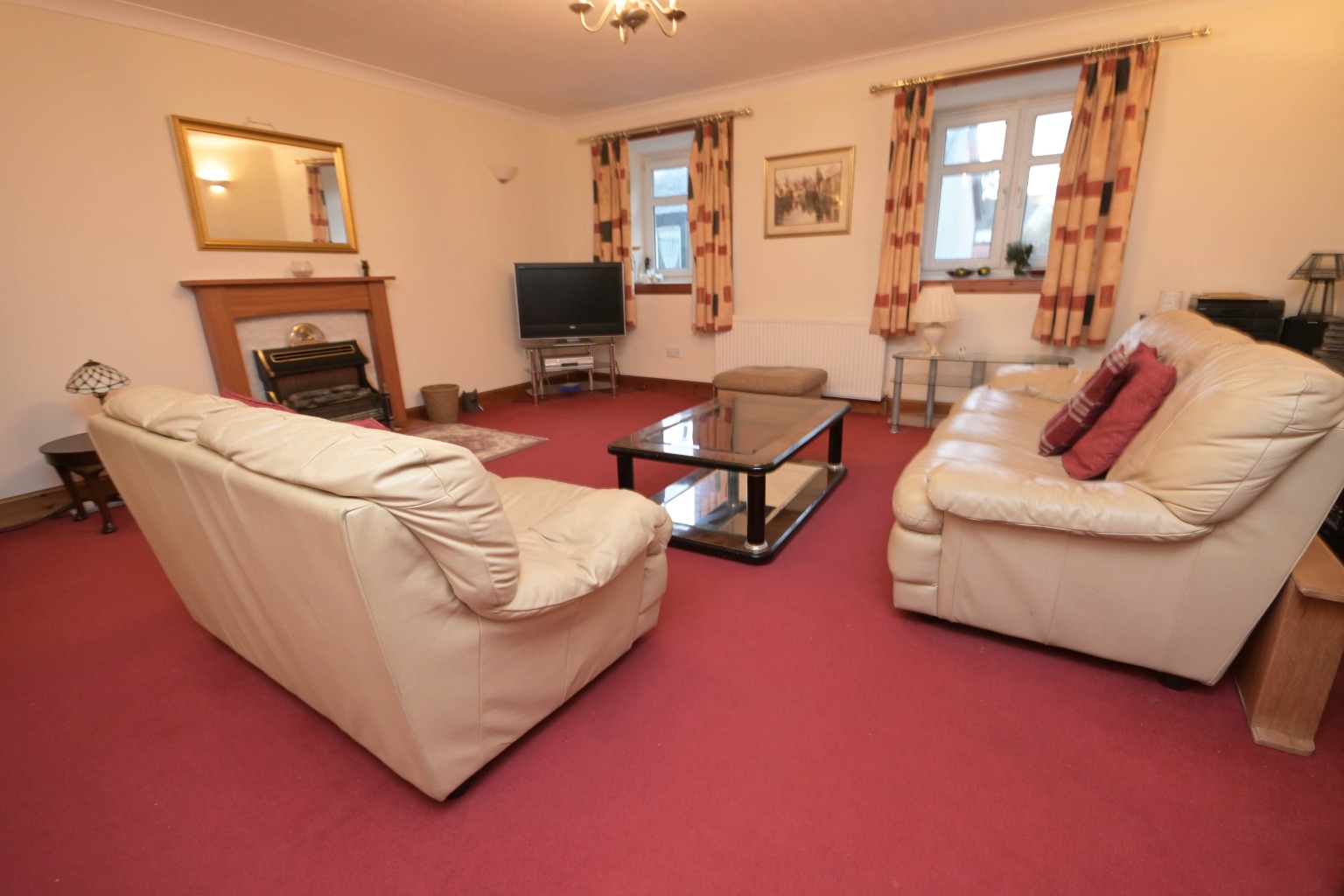 4 bed semi-detached house for sale in John Street, Dunoon  - Property Image 8