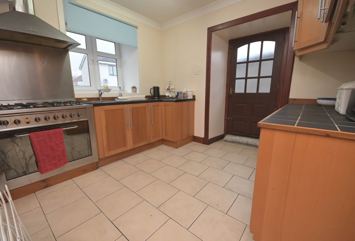 4 bed semi-detached house for sale in John Street, Dunoon  - Property Image 11