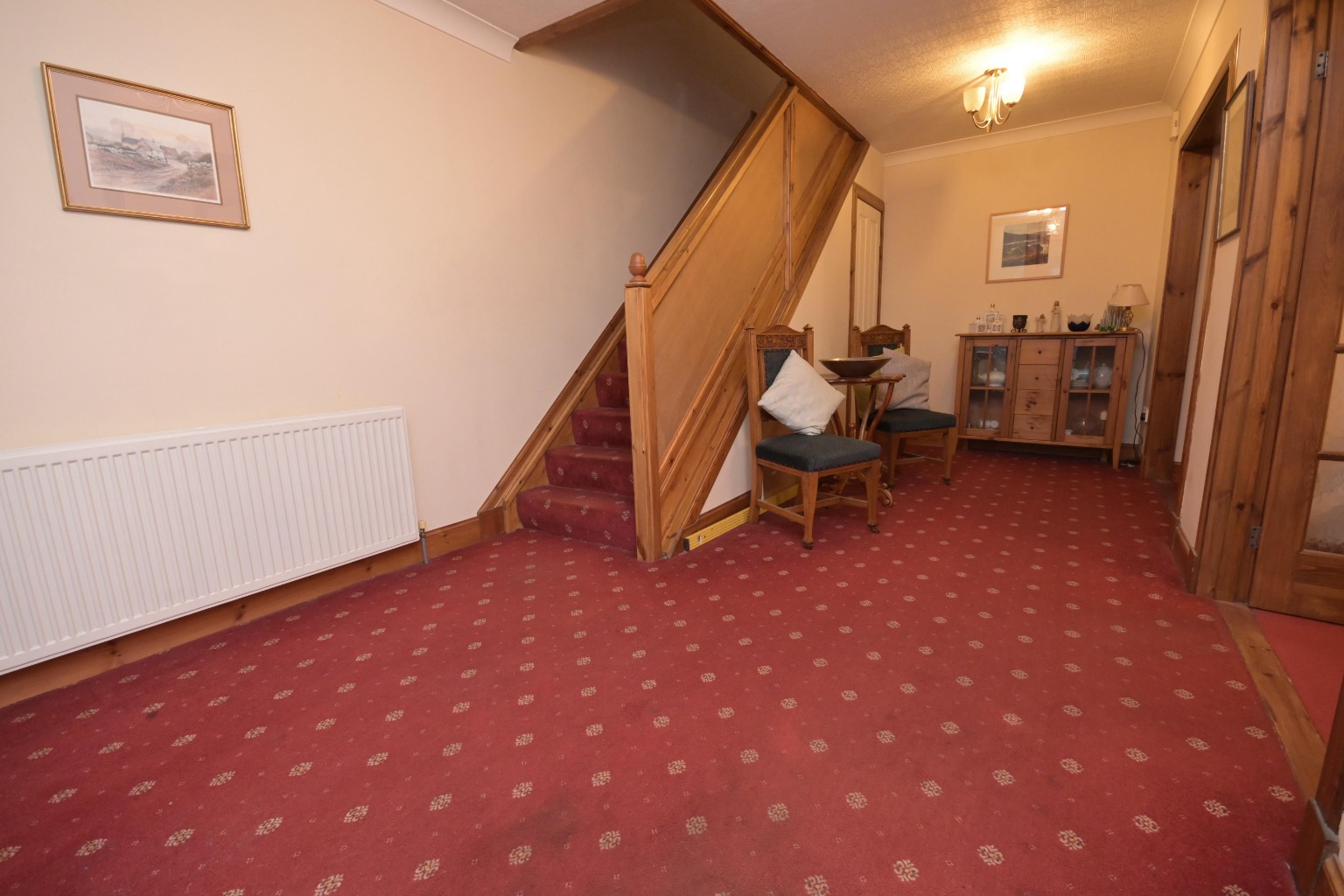 4 bed semi-detached house for sale in John Street, Dunoon  - Property Image 6