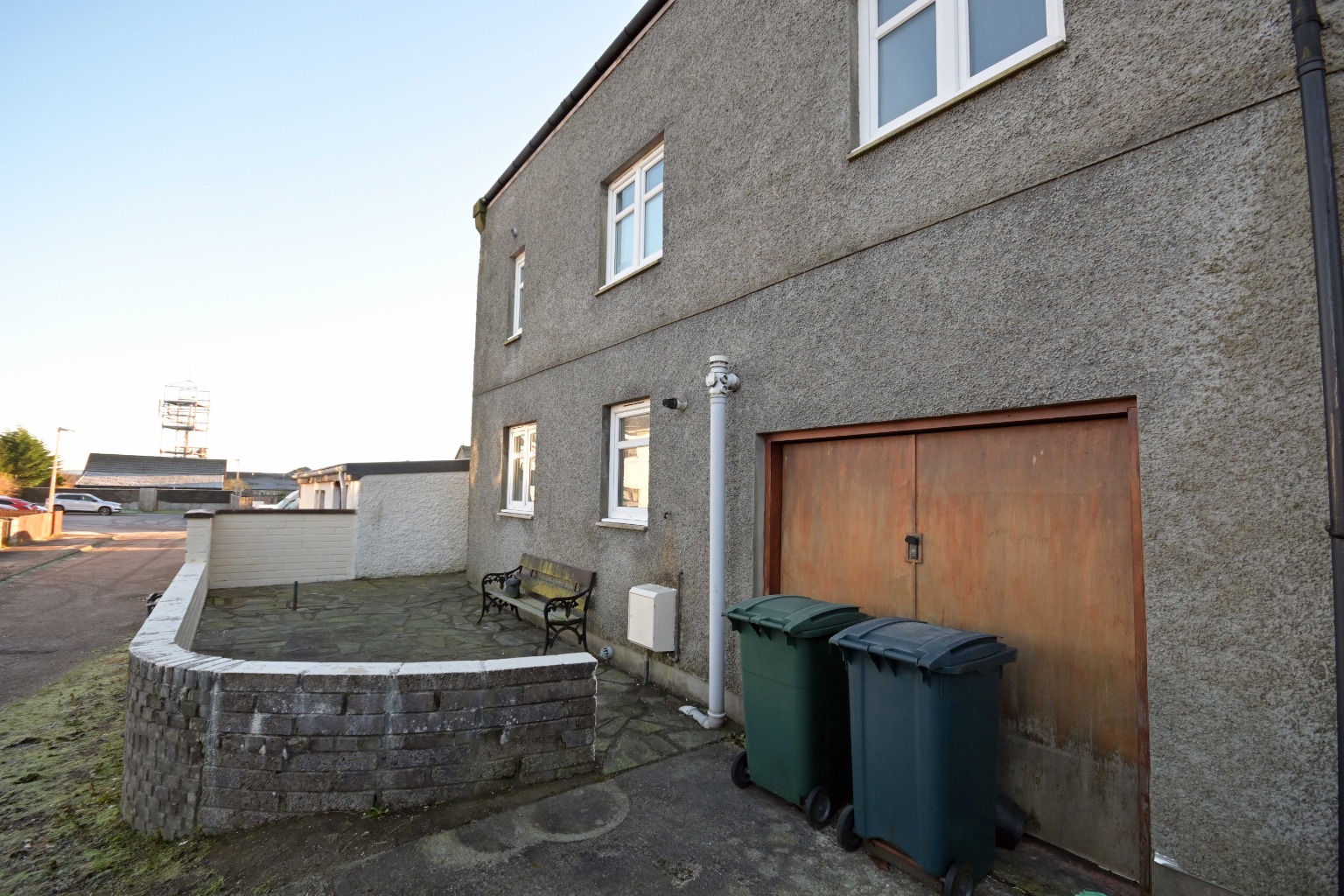 4 bed semi-detached house for sale in John Street, Dunoon  - Property Image 3