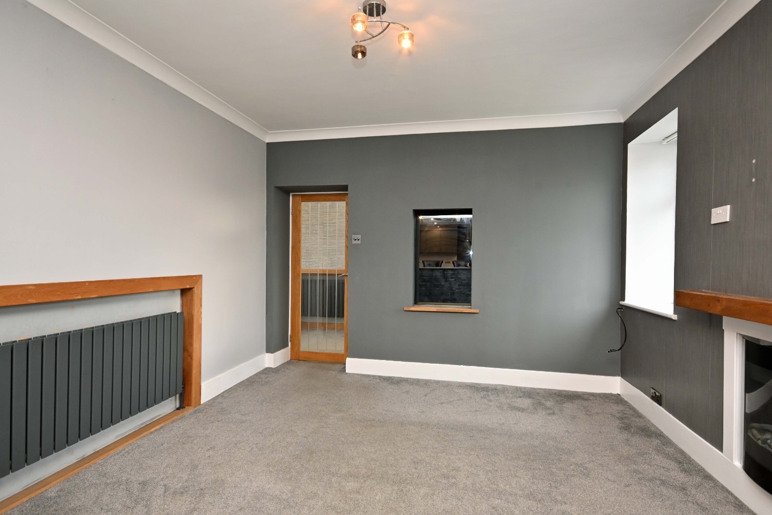 2 bed semi-detached house for sale in Victoria Road, Dunoon  - Property Image 9