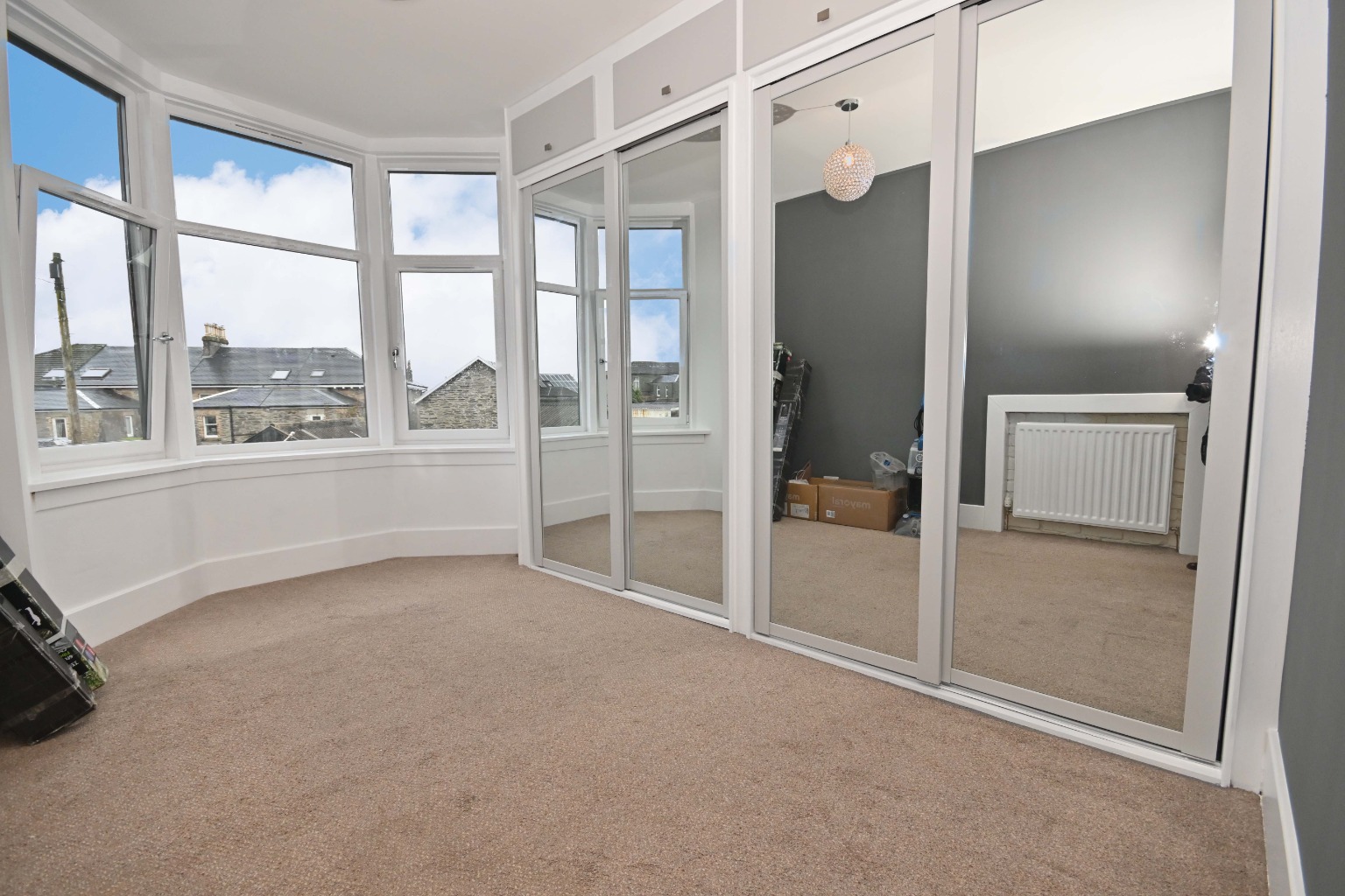 2 bed semi-detached house for sale in Victoria Road, Dunoon  - Property Image 17