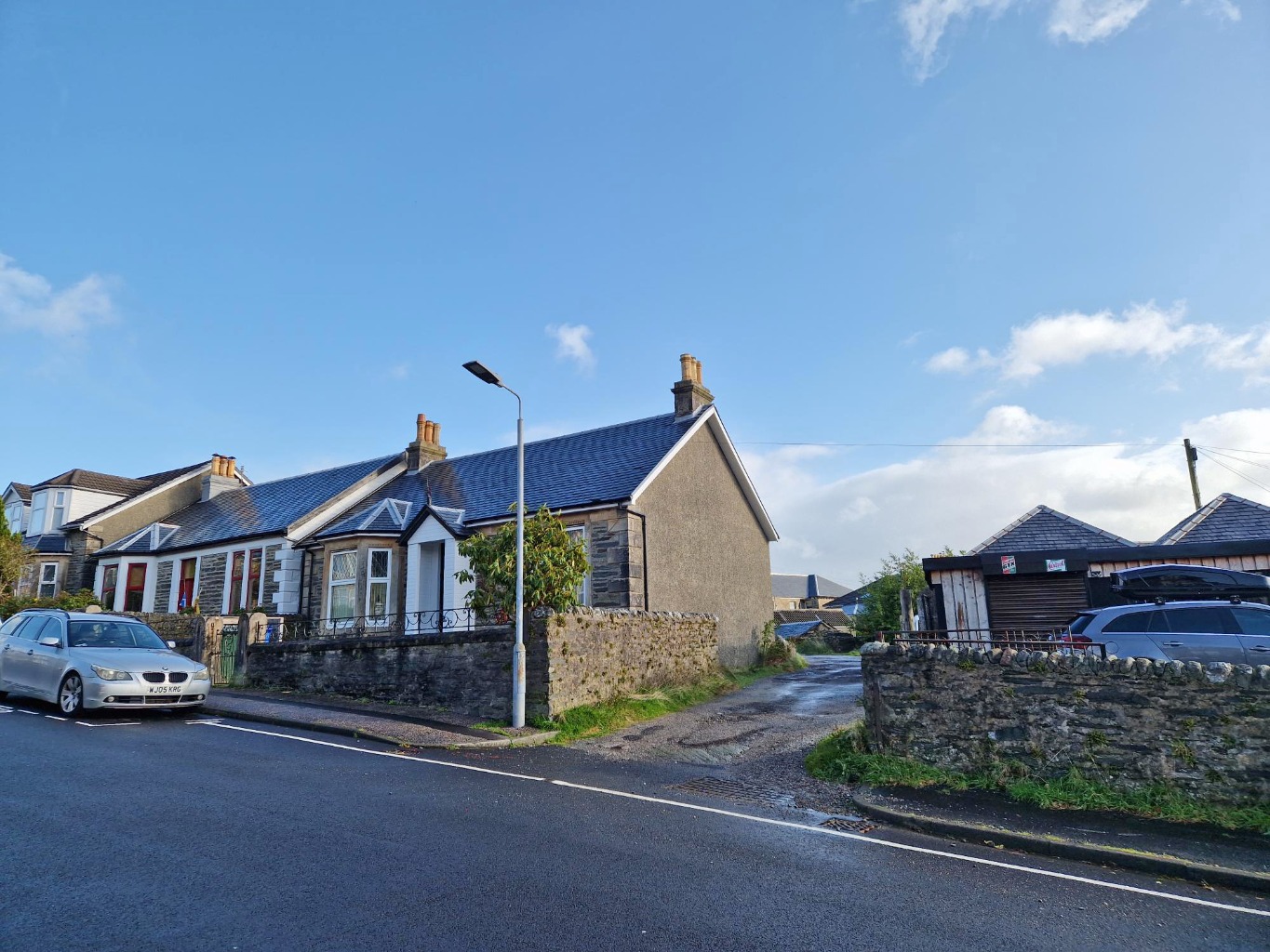 2 bed semi-detached house for sale in Victoria Road, Dunoon  - Property Image 25