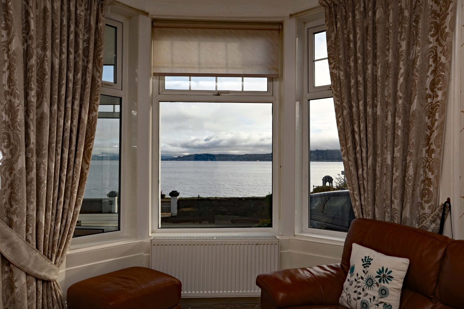 5 bed semi-detached house for sale in Marine Parade, Dunoon  - Property Image 8