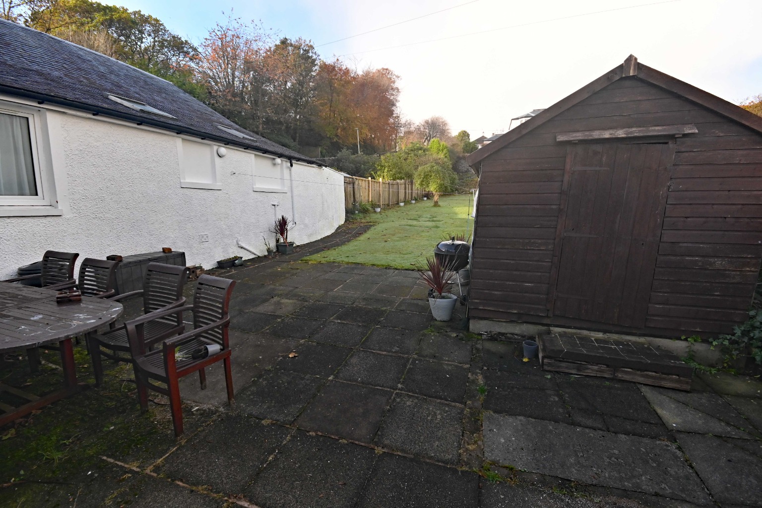 5 bed semi-detached house for sale in Marine Parade, Dunoon  - Property Image 27