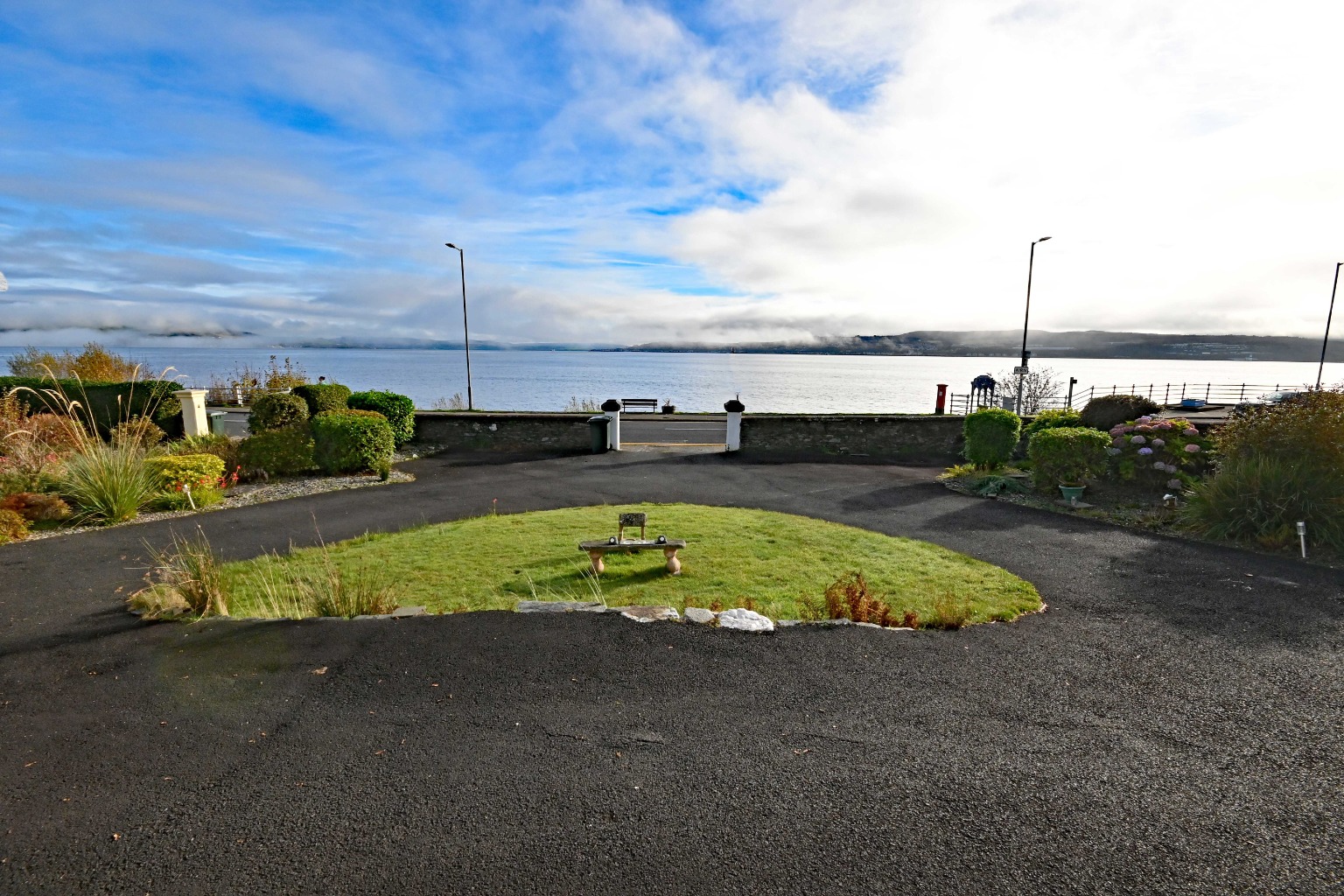 5 bed semi-detached house for sale in Marine Parade, Dunoon  - Property Image 3