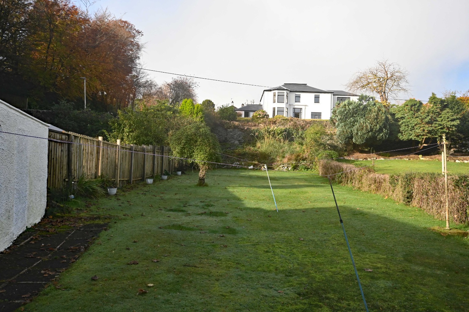 5 bed semi-detached house for sale in Marine Parade, Dunoon  - Property Image 28