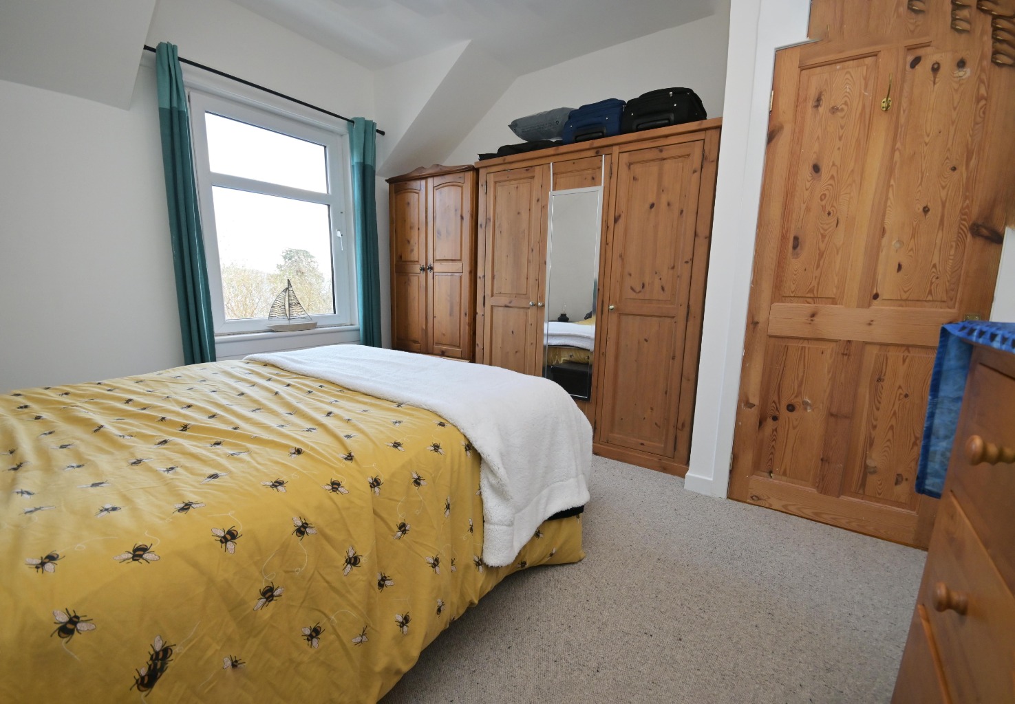 3 bed semi-detached house for sale in High Road, Argyll And Bute  - Property Image 21