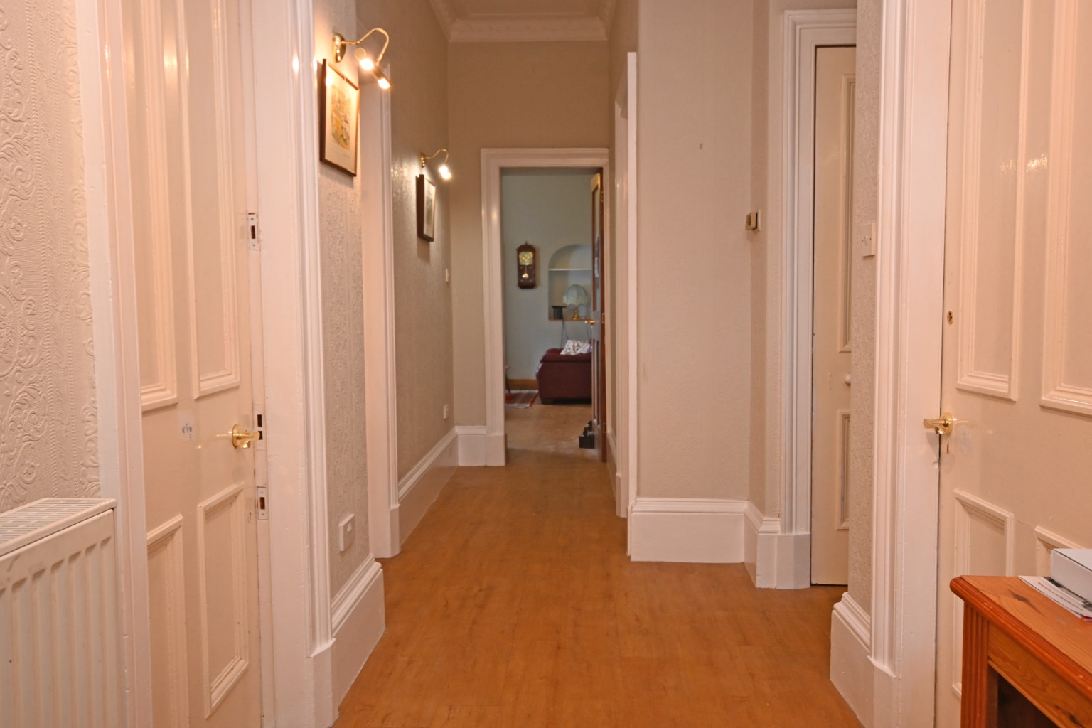 3 bed semi-detached house for sale in Victoria Road, Dunoon  - Property Image 4