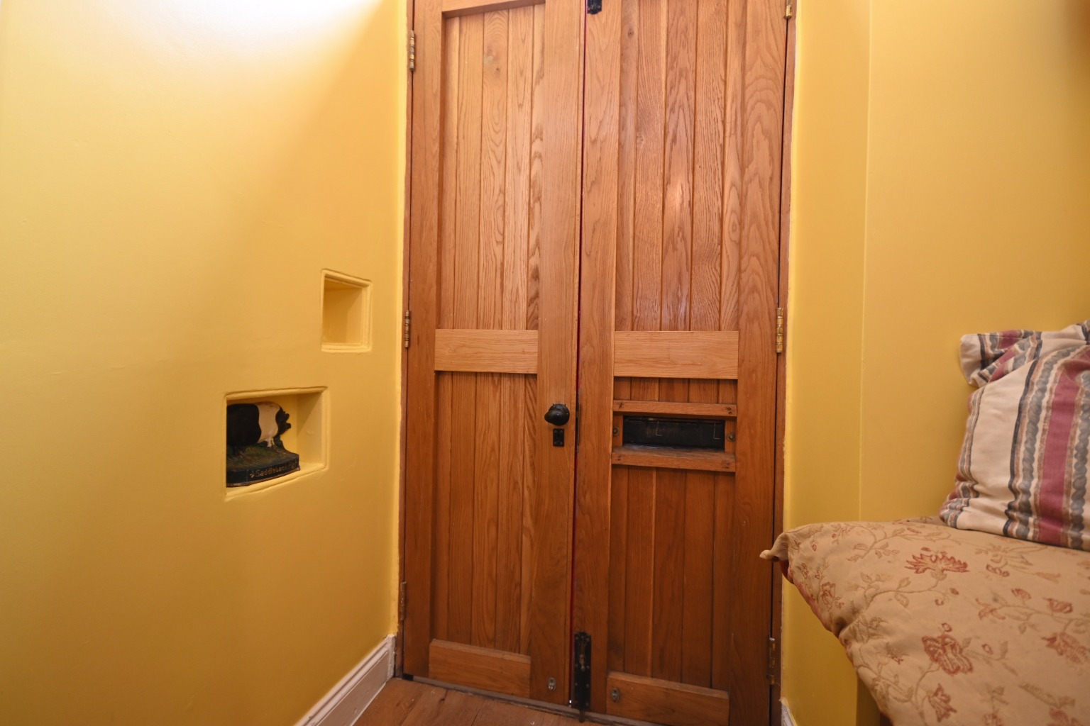 3 bed semi-detached house for sale in Victoria Road, Dunoon  - Property Image 3
