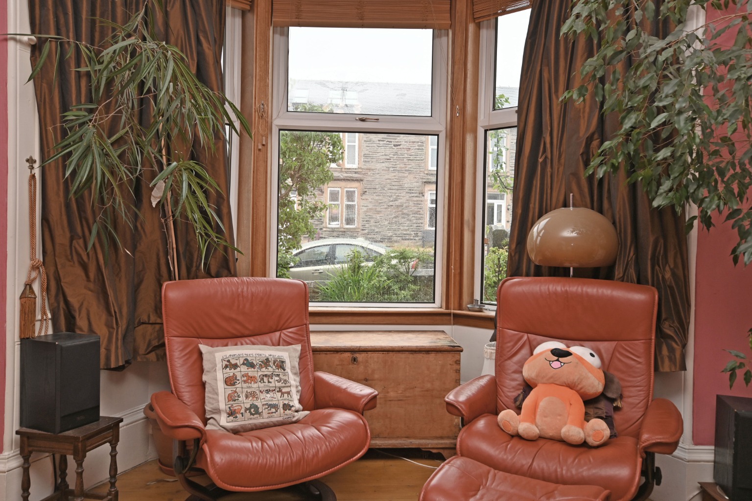 3 bed semi-detached house for sale in Victoria Road, Dunoon  - Property Image 6
