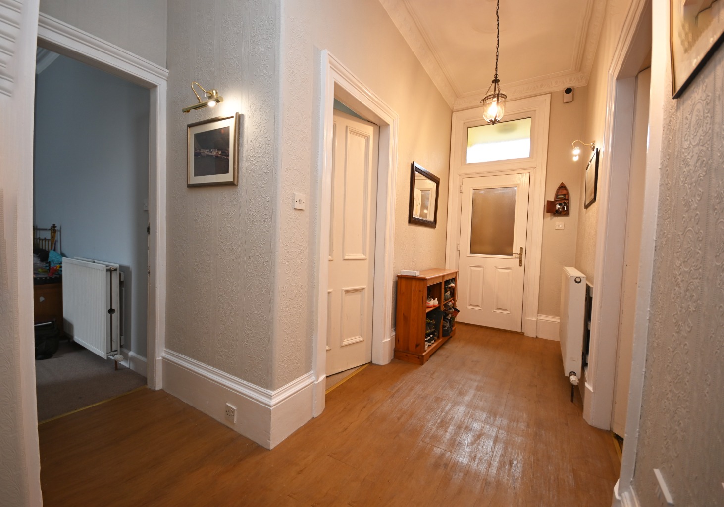 3 bed semi-detached house for sale in Victoria Road, Dunoon  - Property Image 8