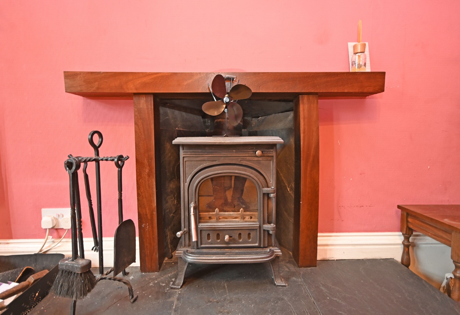 3 bed semi-detached house for sale in Victoria Road, Dunoon  - Property Image 7