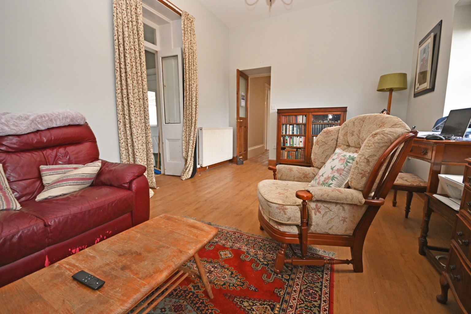 3 bed semi-detached house for sale in Victoria Road, Dunoon  - Property Image 10
