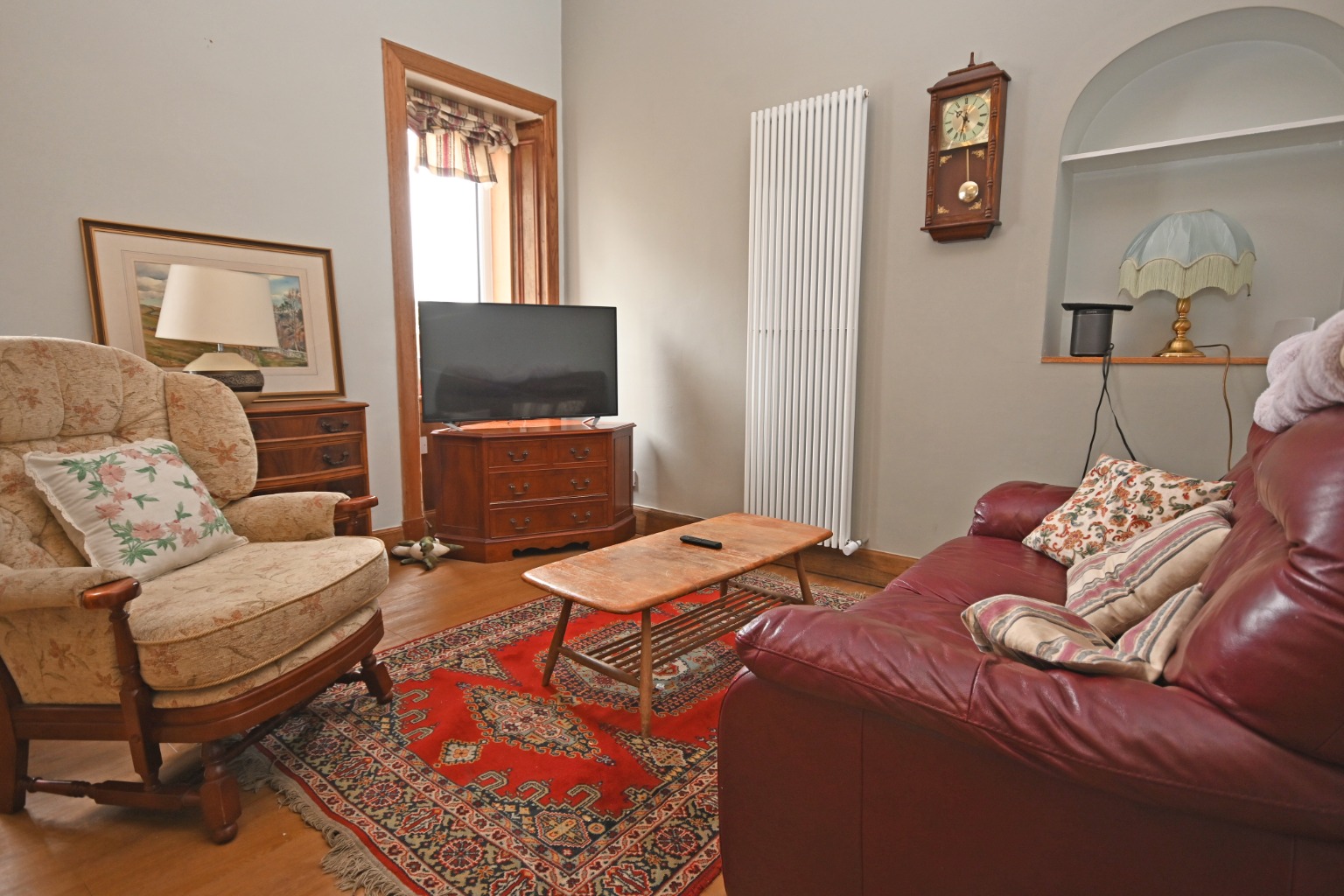 3 bed semi-detached house for sale in Victoria Road, Dunoon  - Property Image 11