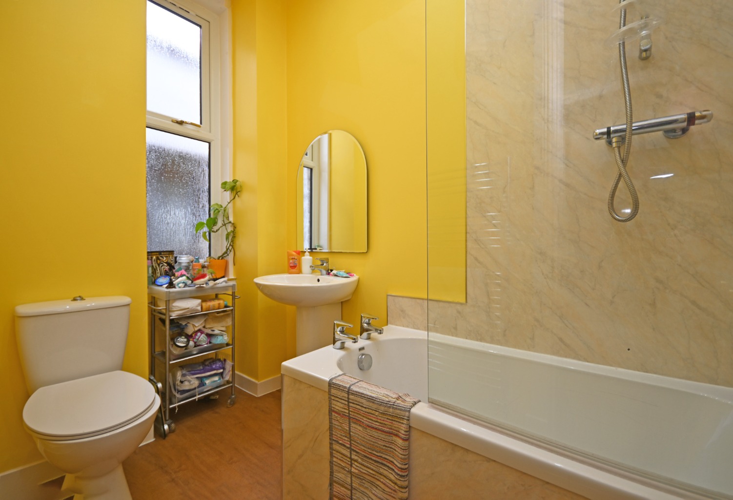 3 bed semi-detached house for sale in Victoria Road, Dunoon  - Property Image 16