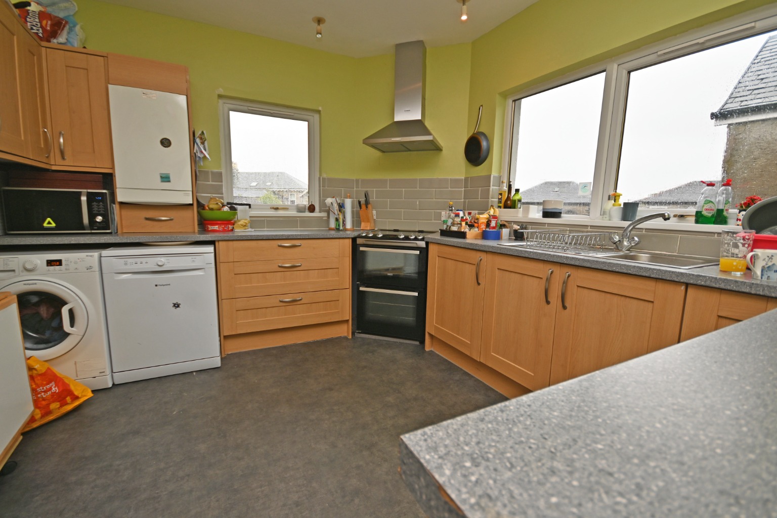 3 bed semi-detached house for sale in Victoria Road, Dunoon  - Property Image 17