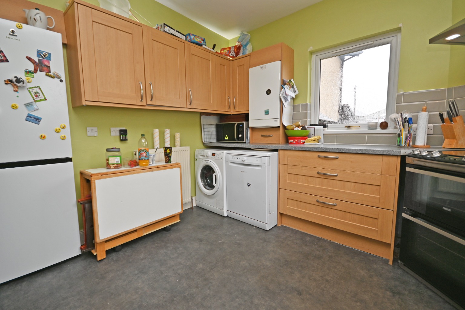3 bed semi-detached house for sale in Victoria Road, Dunoon  - Property Image 19