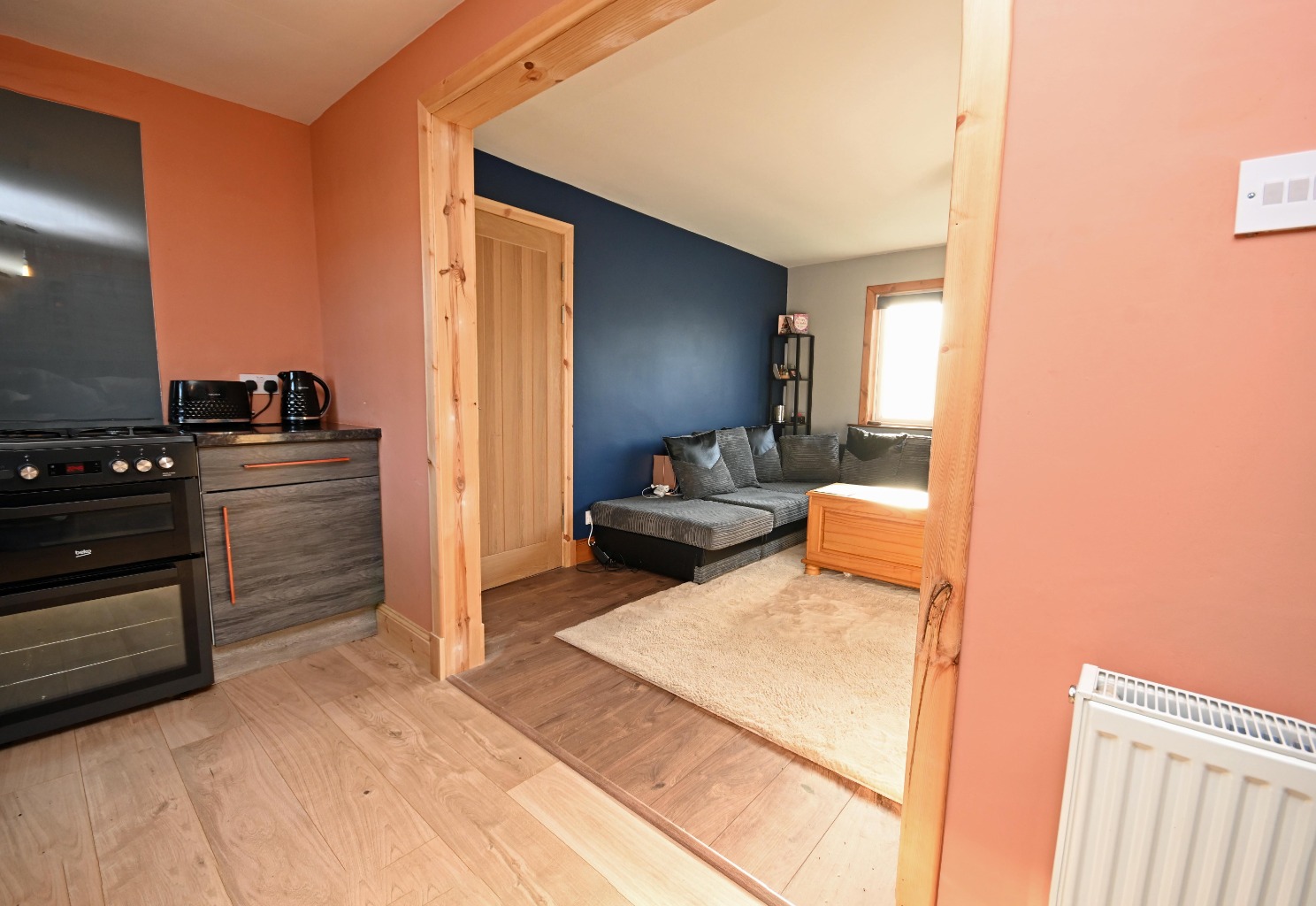 1 bed semi-detached bungalow for sale in Park Road, Dunoon  - Property Image 14