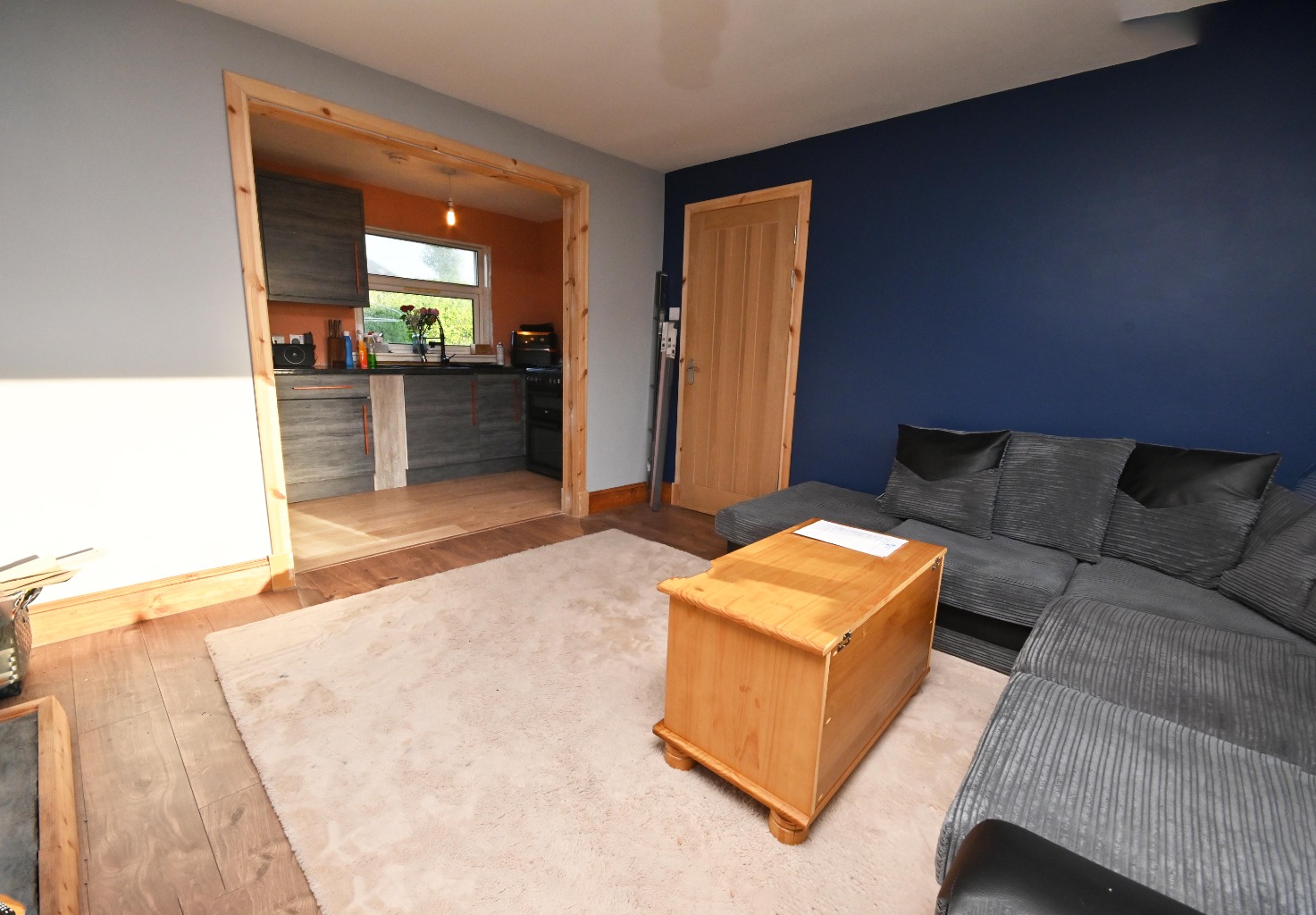 1 bed semi-detached bungalow for sale in Park Road, Dunoon  - Property Image 7