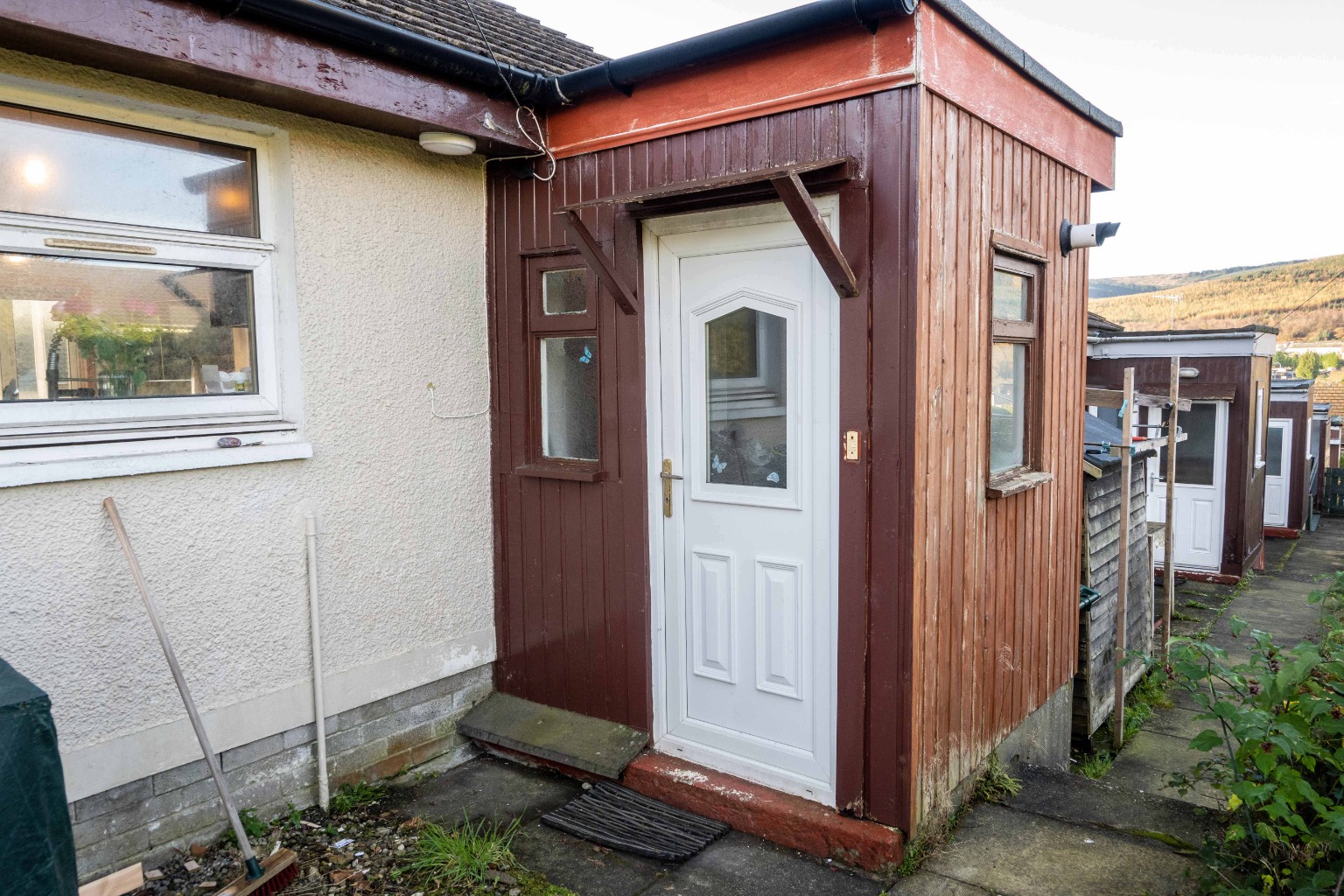 1 bed semi-detached bungalow for sale in Park Road, Dunoon  - Property Image 22