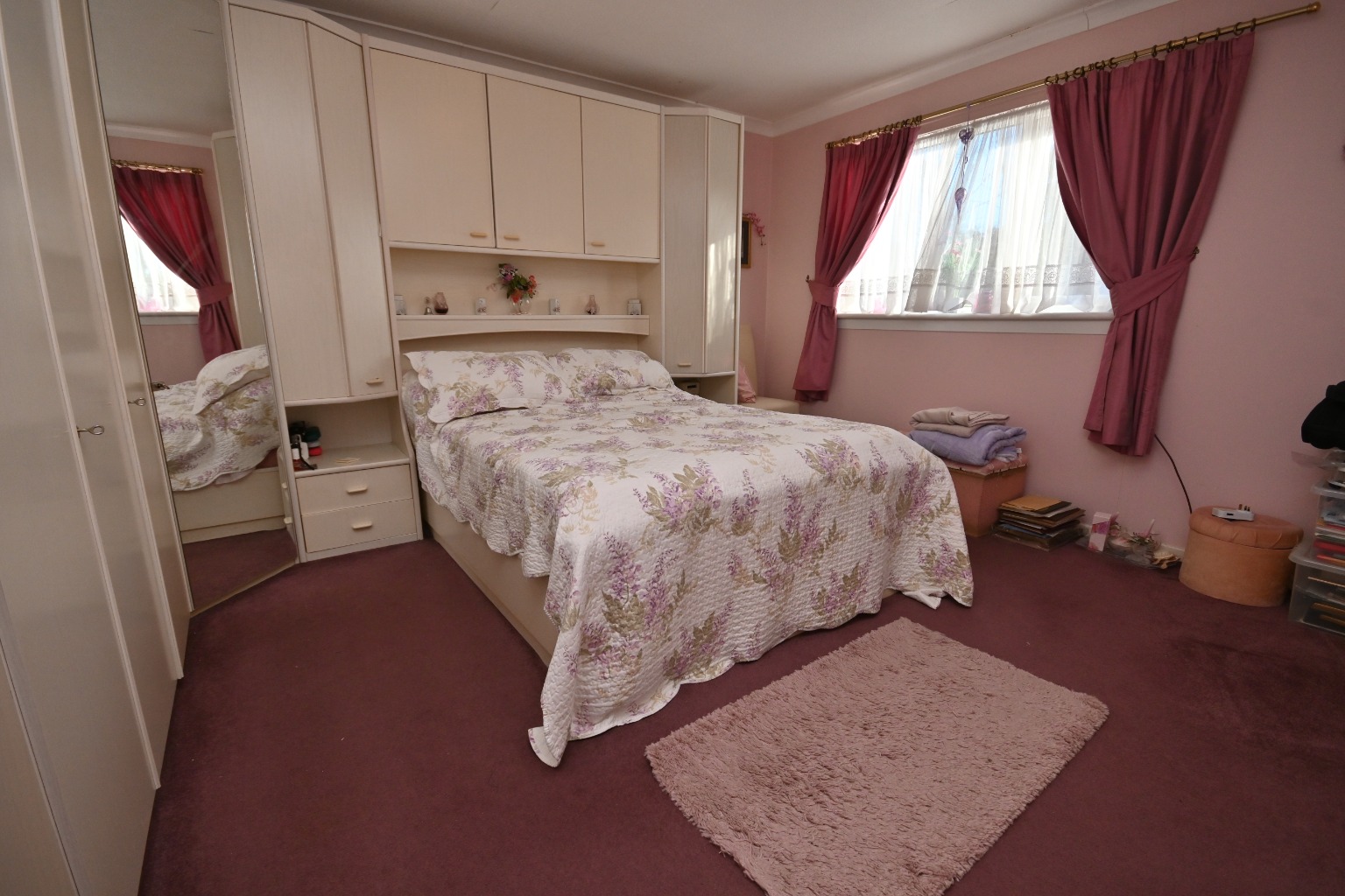 2 bed semi-detached house for sale in Cammesreinach Crescent, Dunoon  - Property Image 10