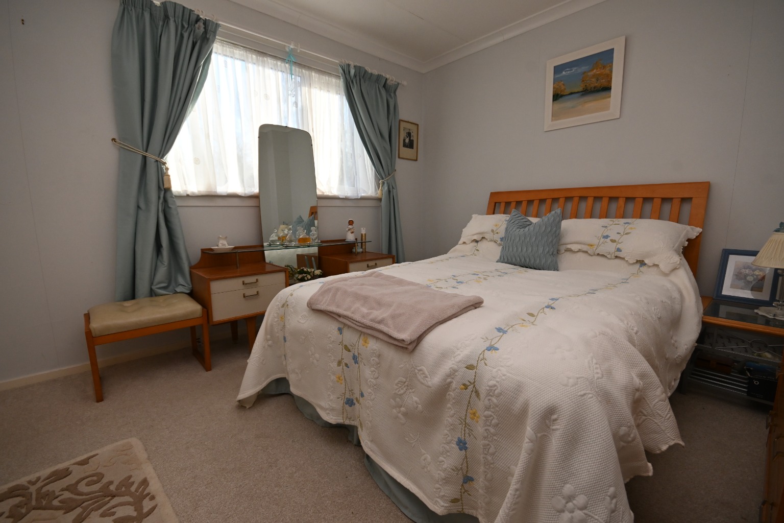 2 bed semi-detached house for sale in Cammesreinach Crescent, Dunoon  - Property Image 12