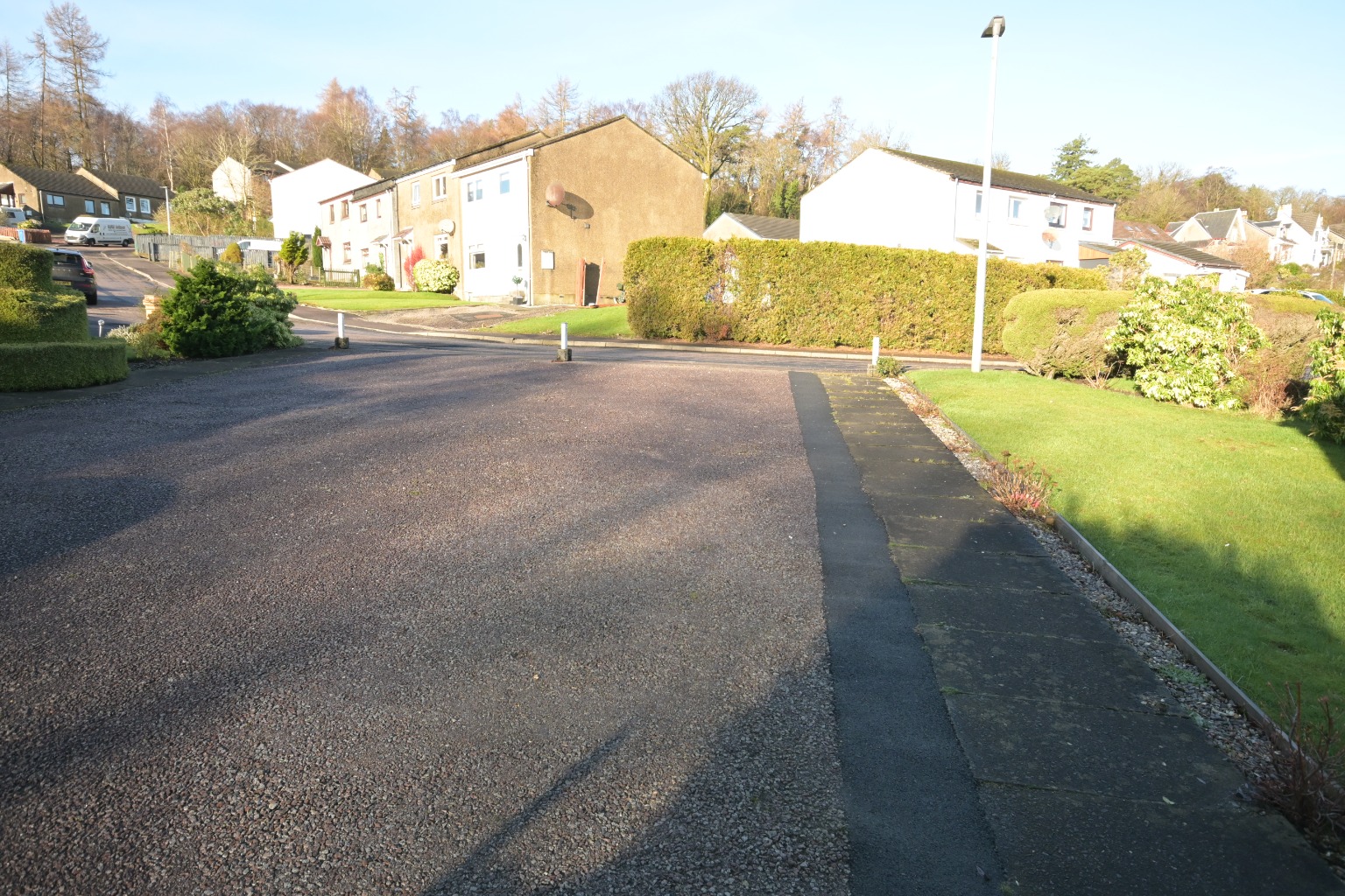 2 bed semi-detached house for sale in Cammesreinach Crescent, Dunoon  - Property Image 19