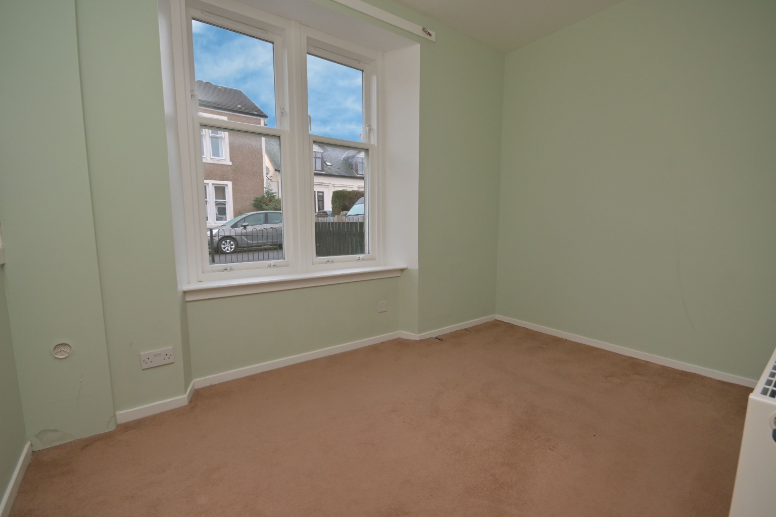 1 bed semi-detached bungalow for sale in John Street, Dunoon  - Property Image 8