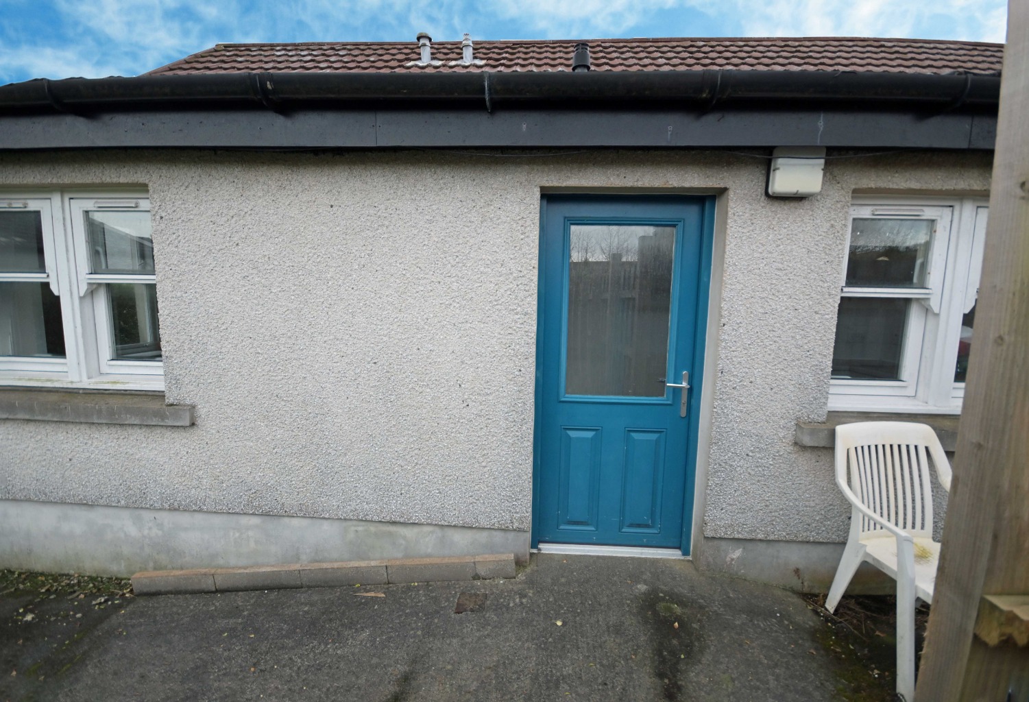 1 bed semi-detached bungalow for sale in John Street, Dunoon  - Property Image 11