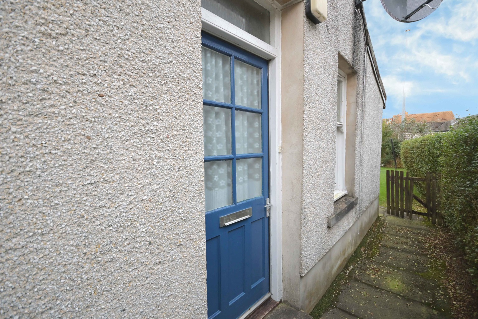 1 bed semi-detached bungalow for sale in John Street, Dunoon  - Property Image 3