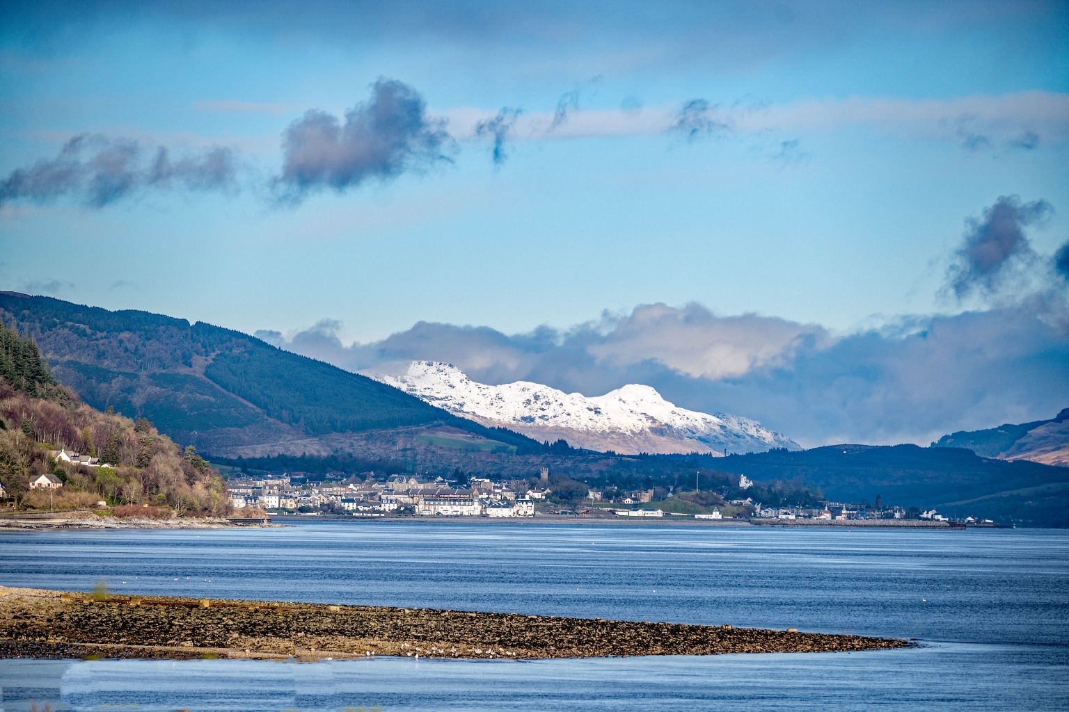 1 bed semi-detached bungalow for sale in John Street, Dunoon  - Property Image 15