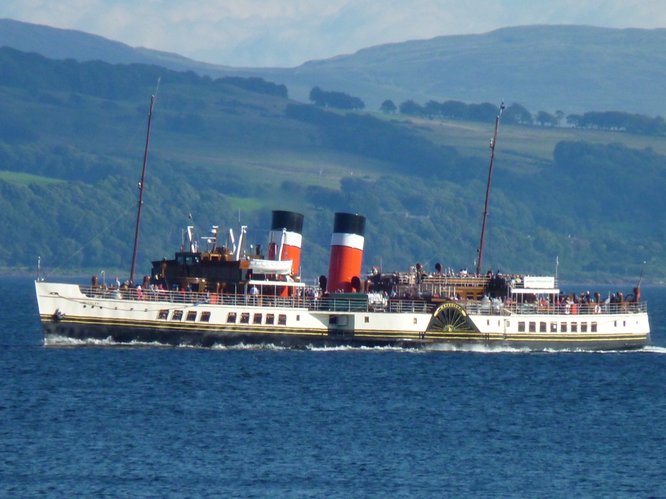 For sale in Argyll Street, Argyll and Bute  - Property Image 13