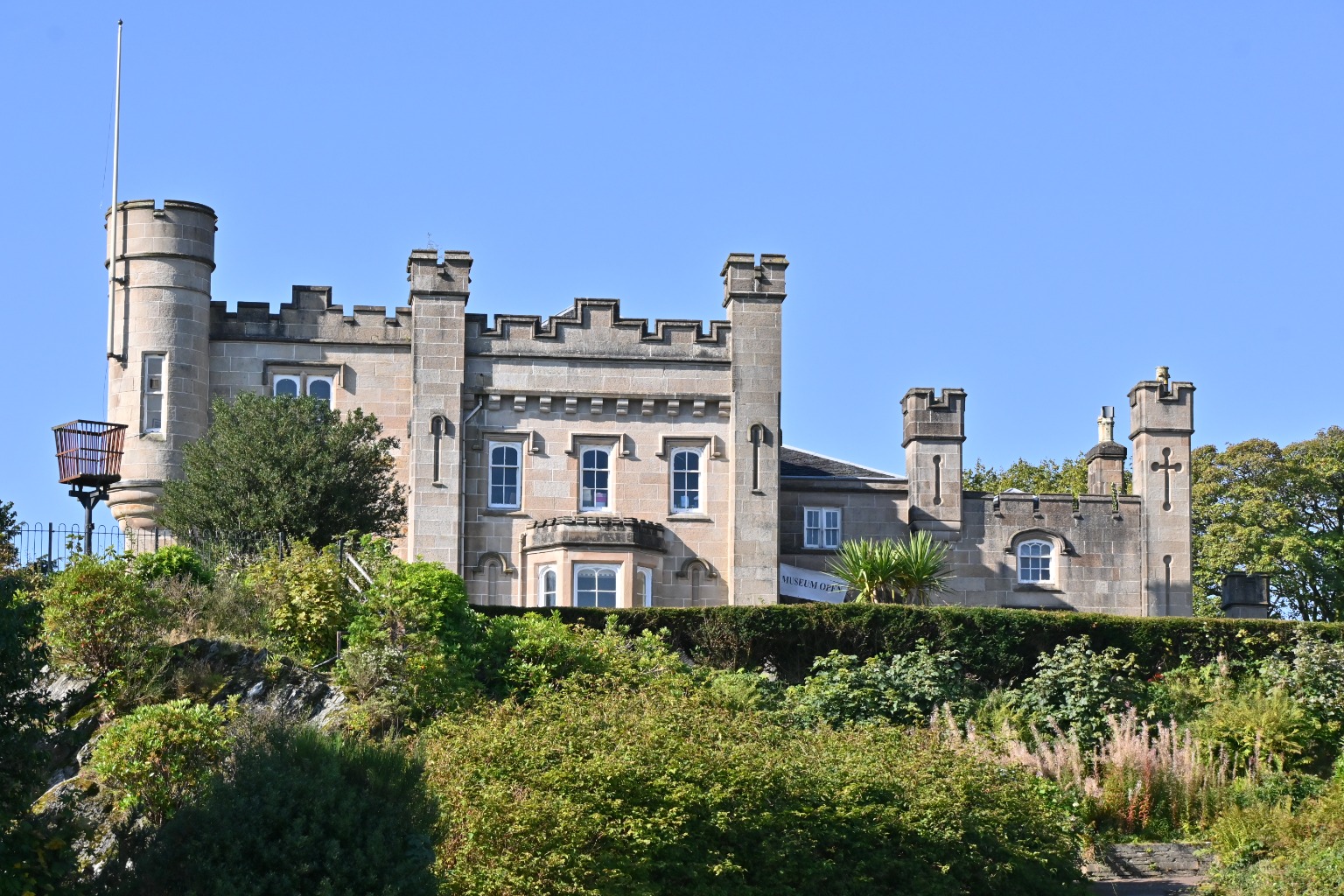 For sale in Argyll Street, Argyll and Bute  - Property Image 11