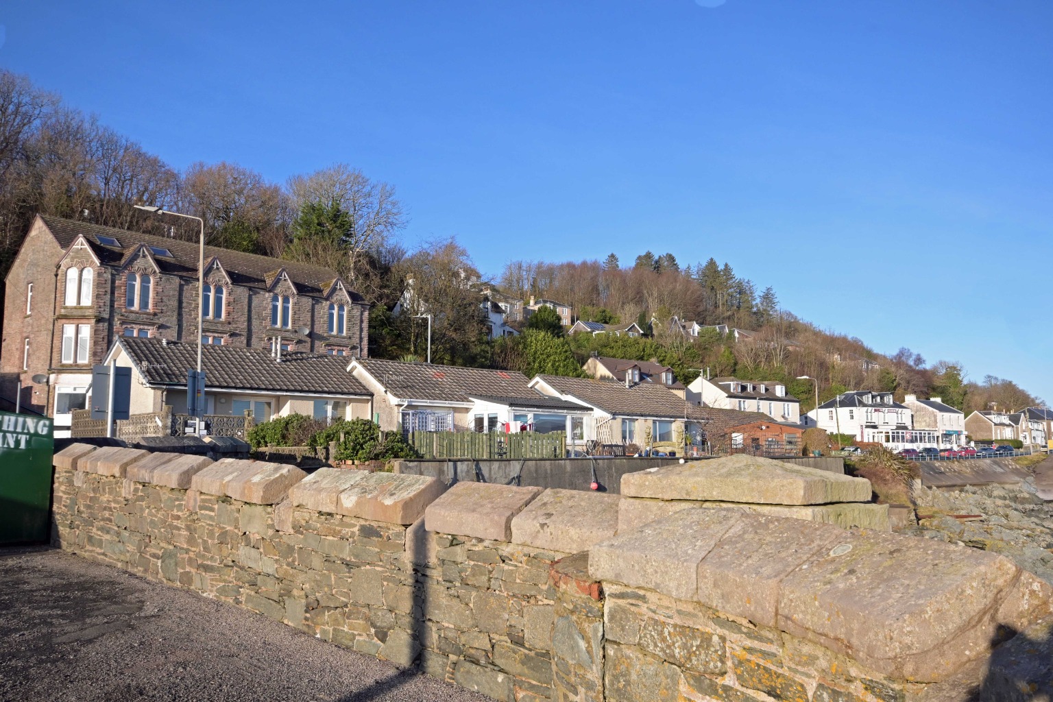 2 bed ground floor flat for sale in Shore Road, Dunoon  - Property Image 19