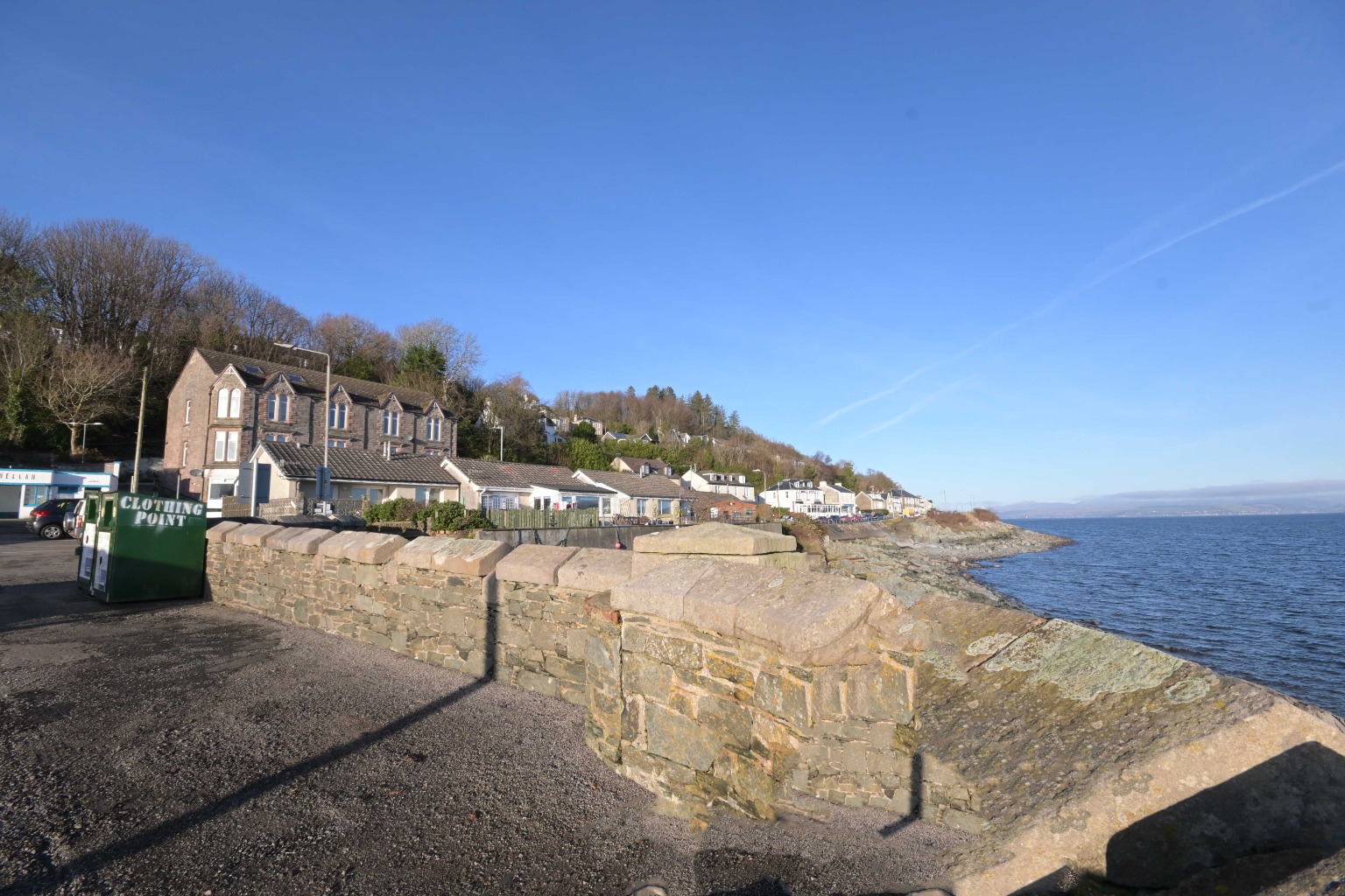 2 bed ground floor flat for sale in Shore Road, Dunoon  - Property Image 22