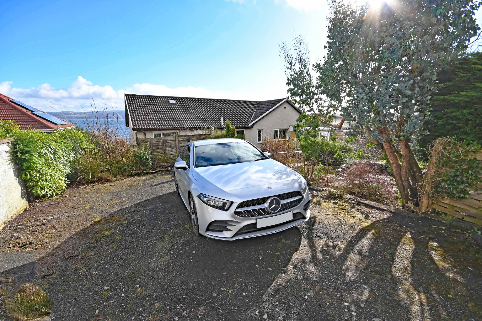 4 bed bungalow for sale in Glenacre, Dunoon  - Property Image 4