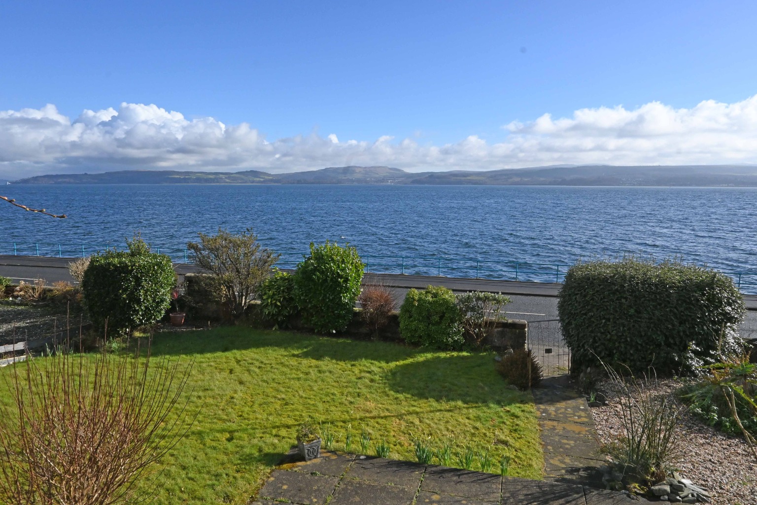 4 bed bungalow for sale in Glenacre, Dunoon  - Property Image 2