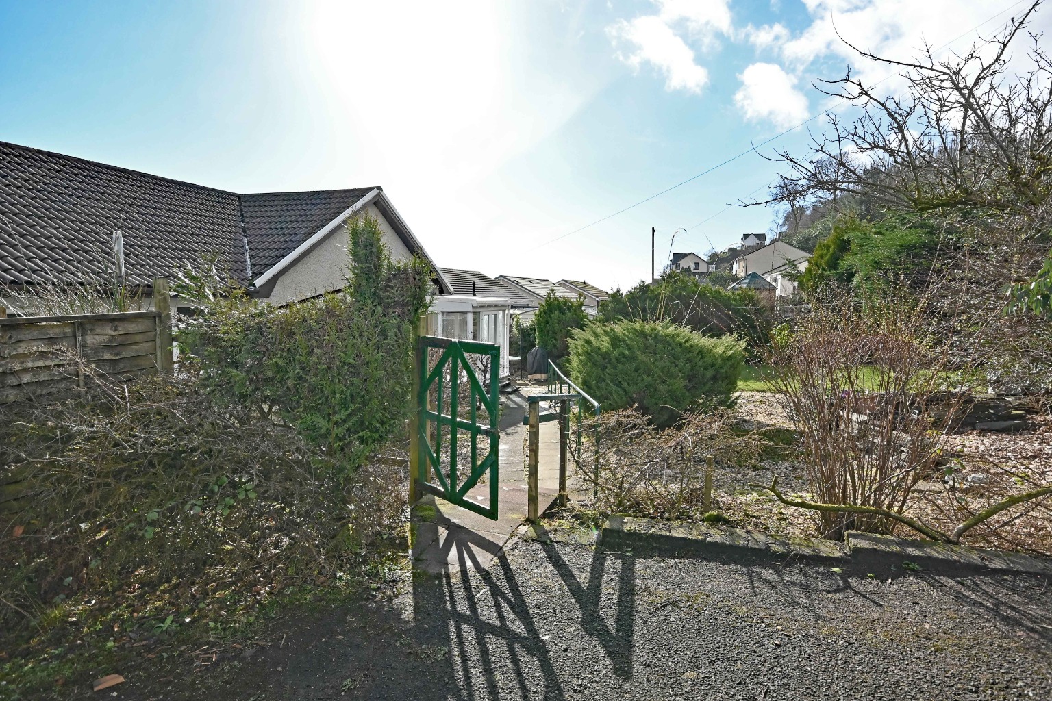 4 bed bungalow for sale in Glenacre, Dunoon  - Property Image 24