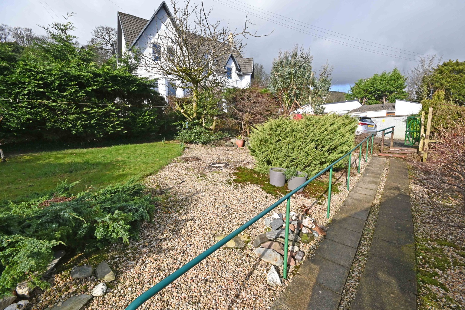 4 bed bungalow for sale in Glenacre, Dunoon  - Property Image 23