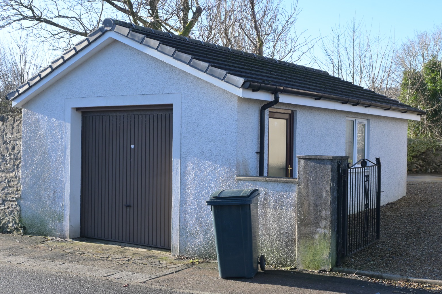 4 bed detached house for sale in Hunter Street, Dunoon  - Property Image 3