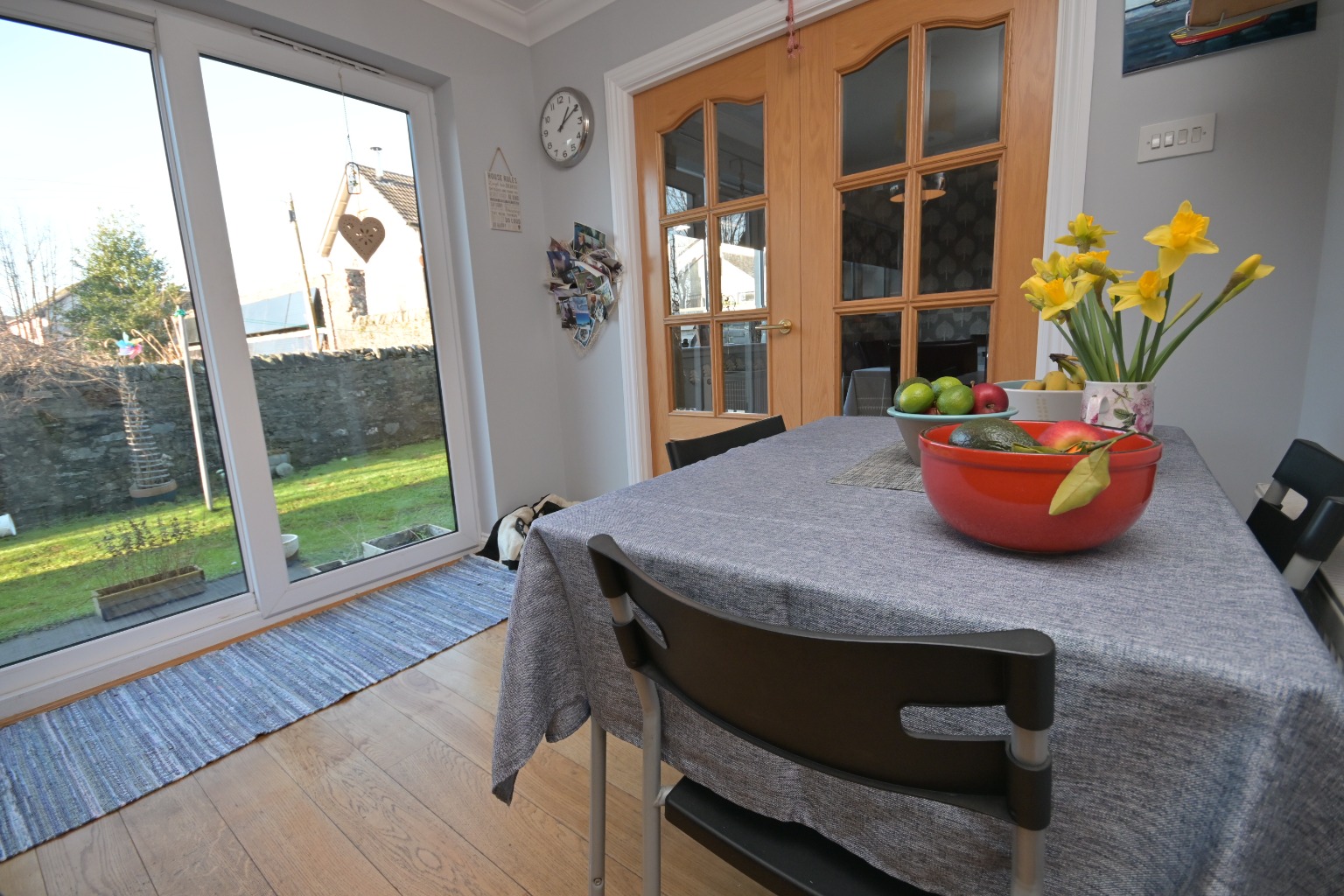 4 bed detached house for sale in Hunter Street, Dunoon  - Property Image 12