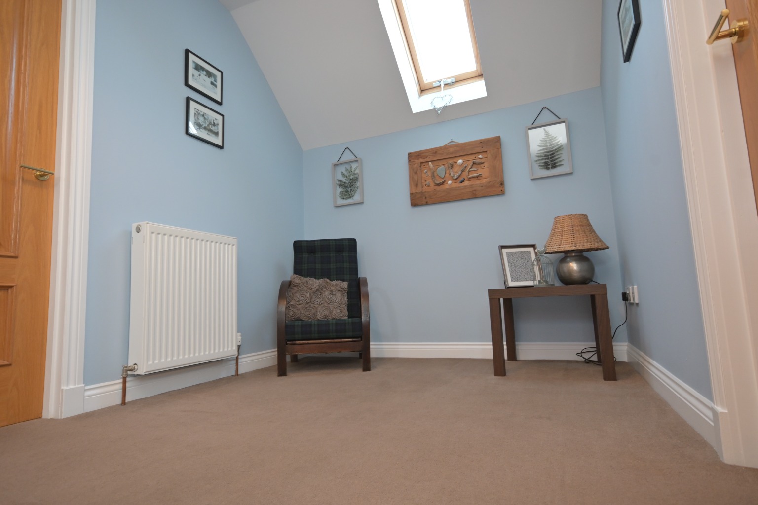 4 bed detached house for sale in Hunter Street, Dunoon  - Property Image 19