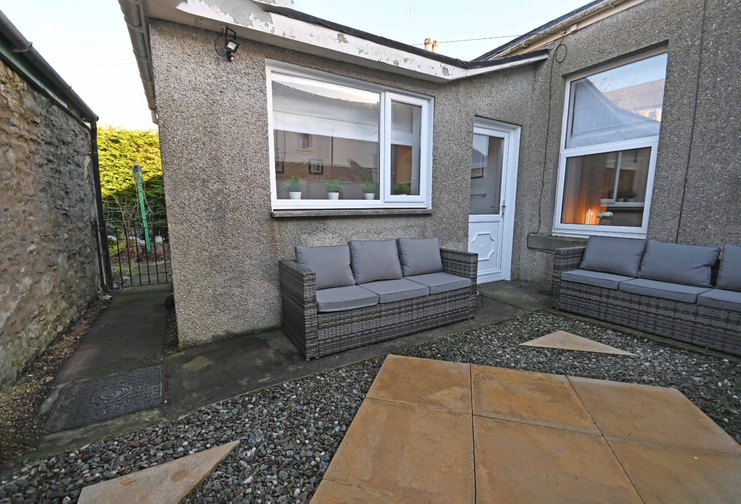 1 bed semi-detached bungalow for sale in King Street, Dunoon  - Property Image 14