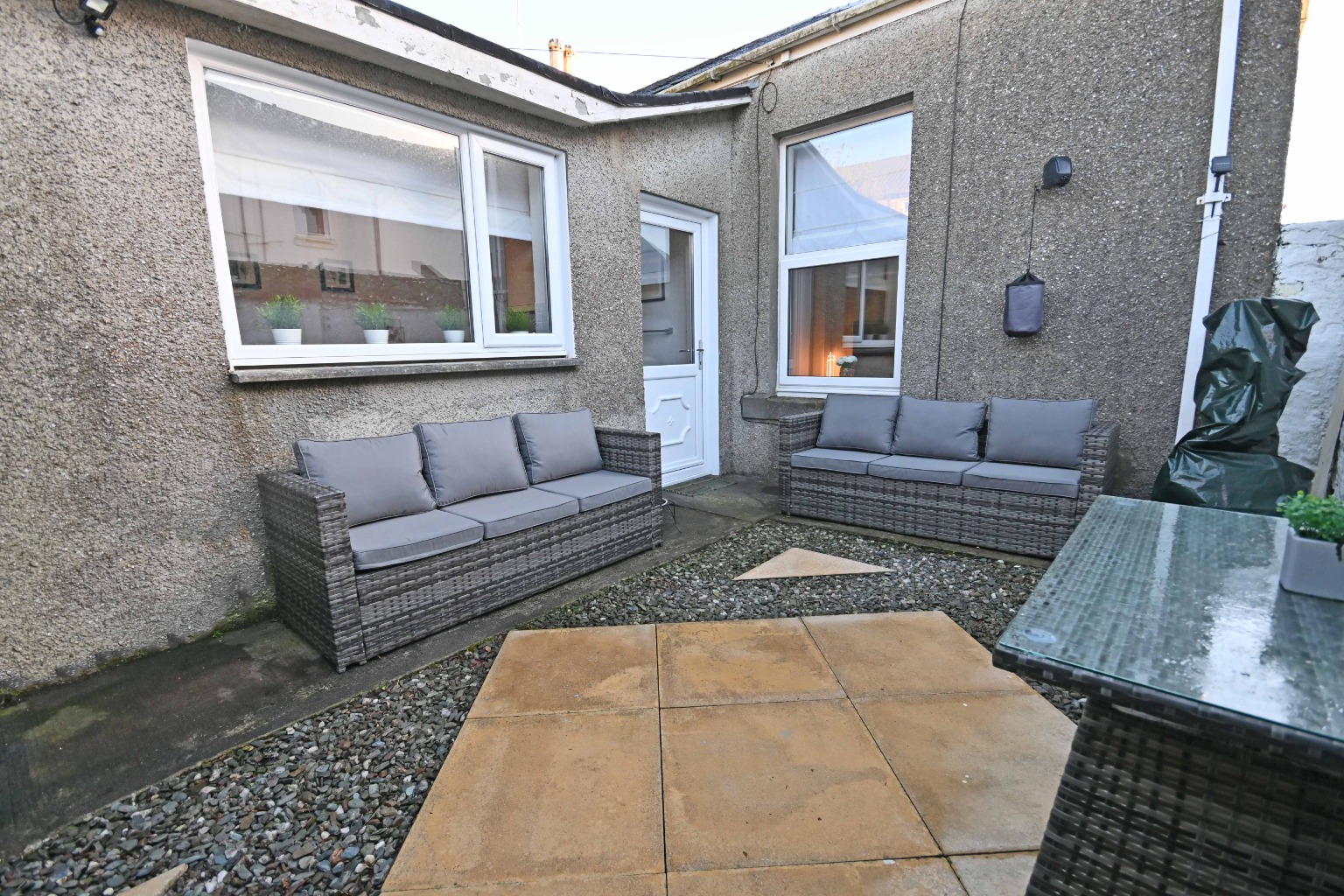 1 bed semi-detached bungalow for sale in King Street, Dunoon  - Property Image 13