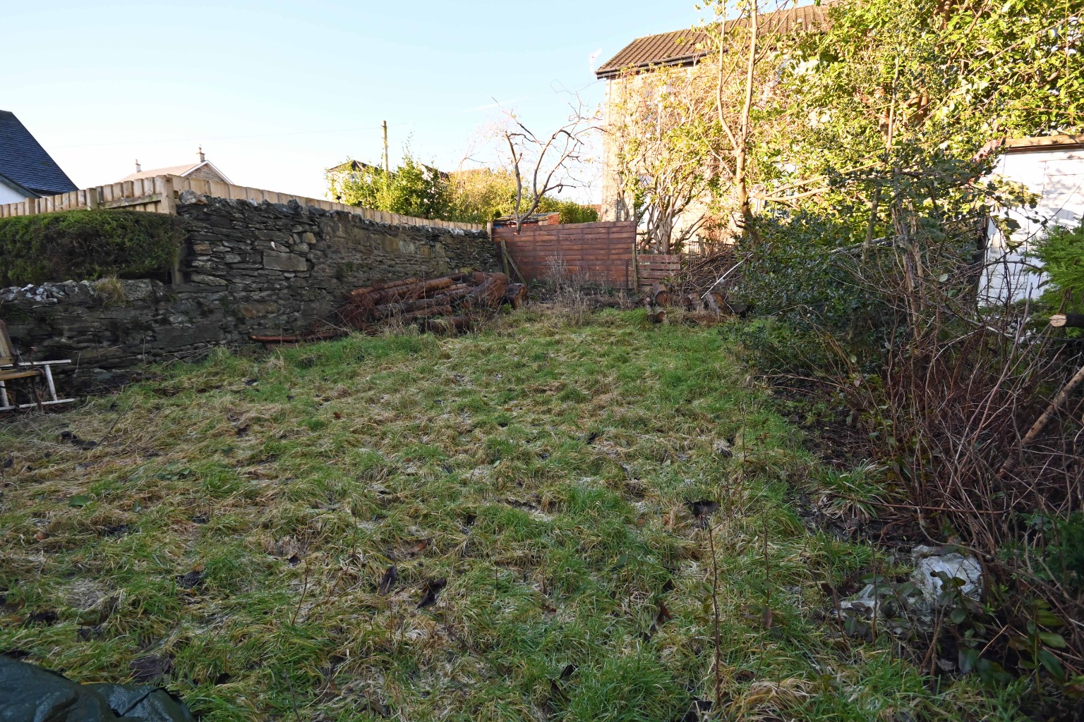 1 bed semi-detached bungalow for sale in King Street, Dunoon  - Property Image 15