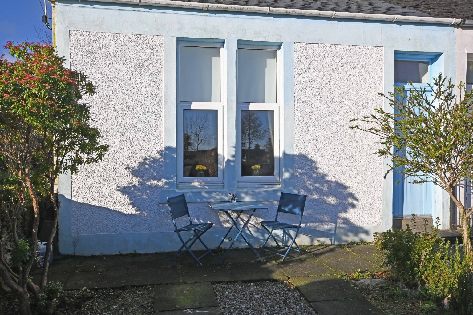 1 bed semi-detached bungalow for sale in King Street, Dunoon  - Property Image 16