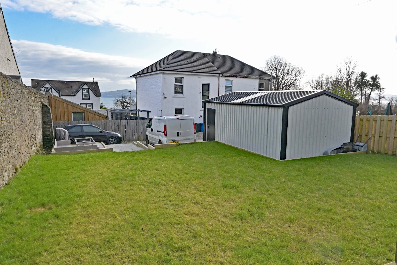 3 bed semi-detached house for sale in George Street, Dunoon  - Property Image 4