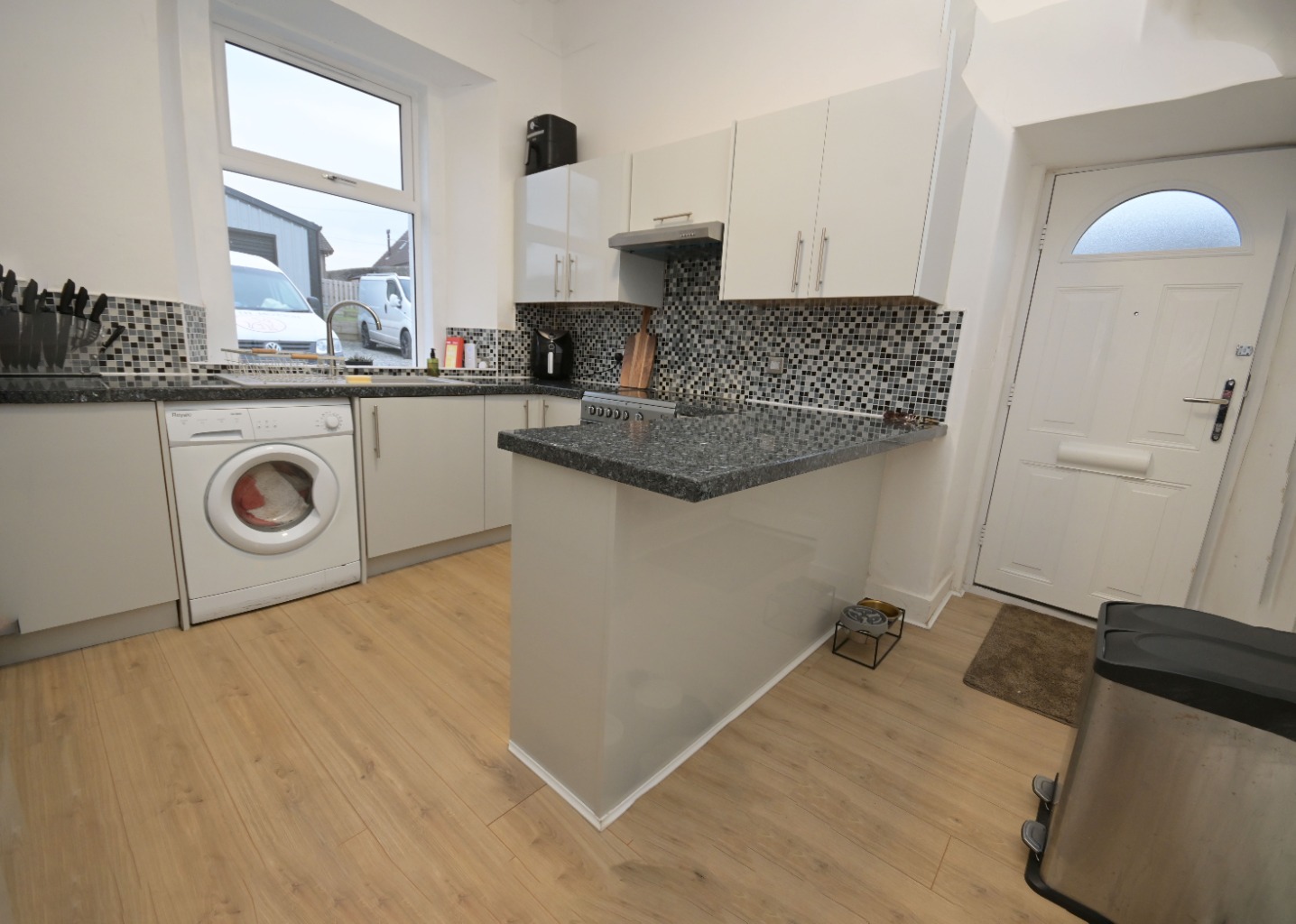 3 bed semi-detached house for sale in George Street, Dunoon  - Property Image 8