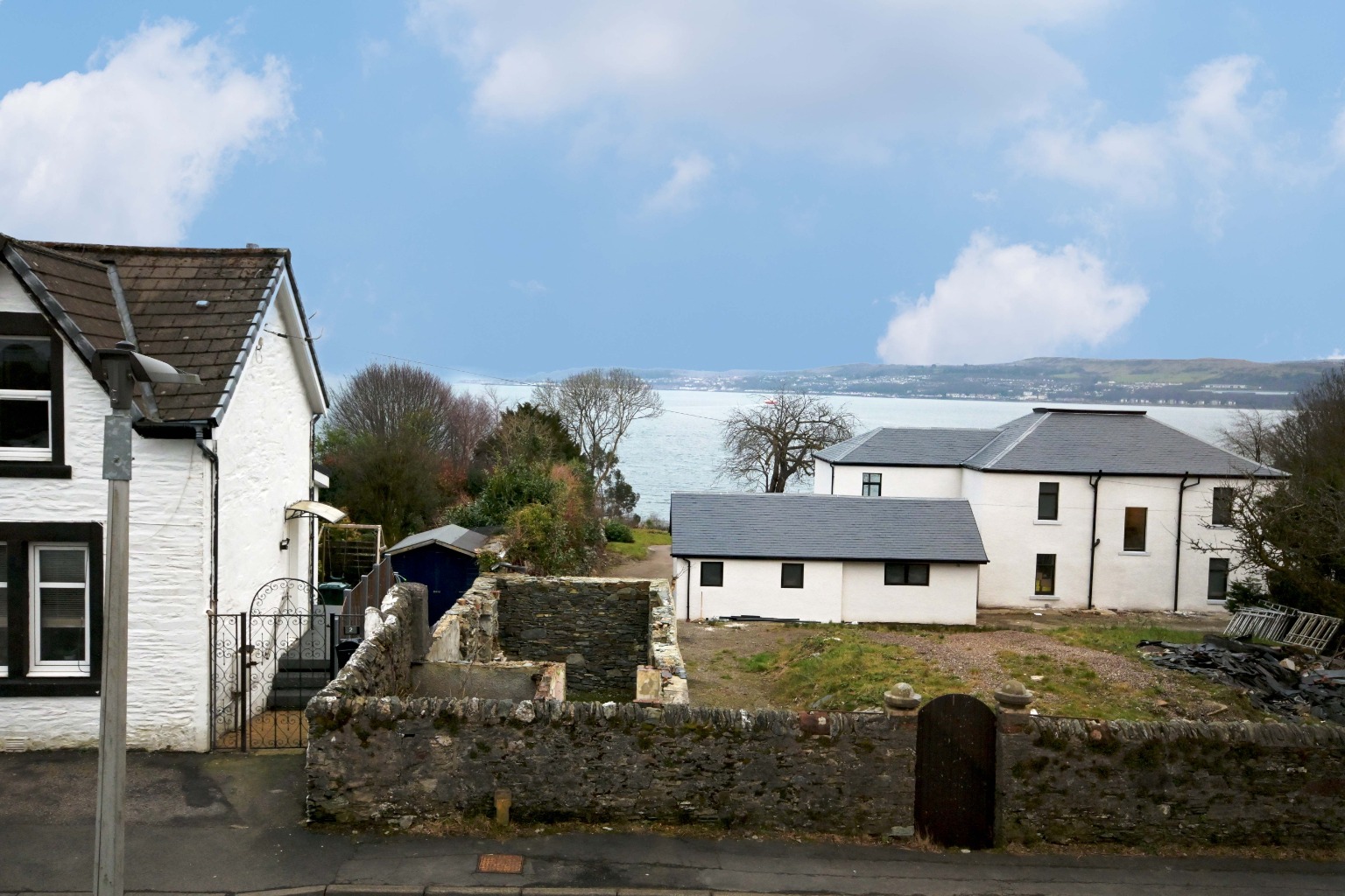 3 bed semi-detached house for sale in George Street, Dunoon  - Property Image 16